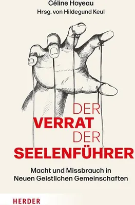 Produktbild von Der Verrat der Seelenführer