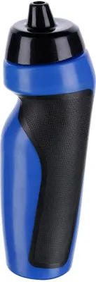 Produktbild von Precision - Wasserflasche, Sport, 600ml RD1614 (Einheitsgröße) (Königsblau)