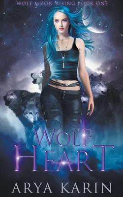 Produktbild von WolfHeart