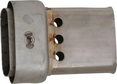 Zdjęcie produktu dla Wyciszenie tłumika dB Killer Akrapovic TUV036/1 - V-TUV036/1