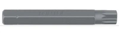 Produktbild von TOPTUL Schrauberbit bit FSFB1210 75mm 5g