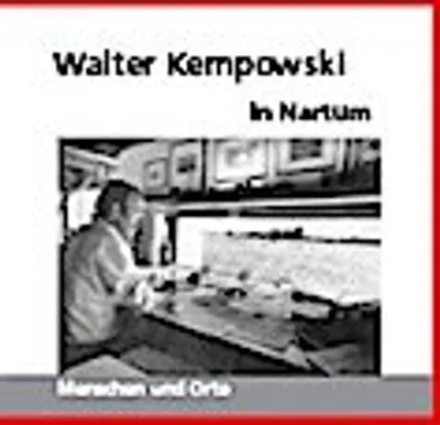Obrázok produktu pre Walter Kempowski in Nartum