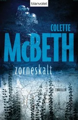 Produktbild von Goldmann ZORNESKALT, Niemiecki, Broszurowa okładka, 384 stron(y)