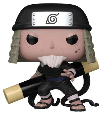 Zdjęcie produktu dla Funko POP! Naruto Hiruzen #2226