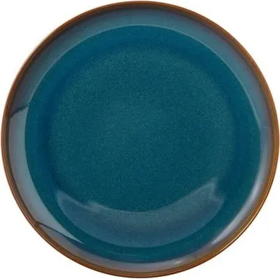 Obrázek produktu pro like. by Villeroy & Boch Crafted Denim jídelní talíř 26cm