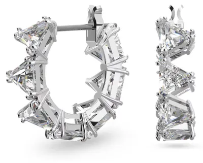 Image de Boucles d'oreilles pour femmes en uni