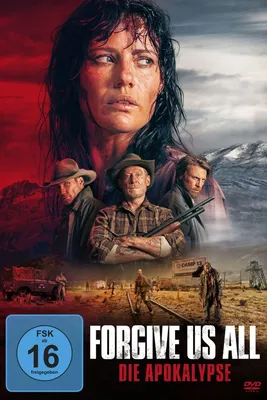 Obrázok produktu pre Odpusť nám všetkým - Apokalypsa (DVD)