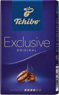 Obrázok produktu pre Kawa mielona Exclusive 250 g