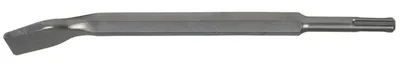 Produktbild von Makita SDS-PLUS Spatmeißel 200x50mm gekröpft - D-78324