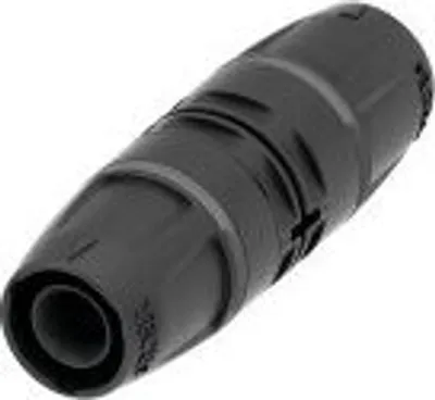 Produktbild von TECE 8710550 TECElogo-Push Kupplung