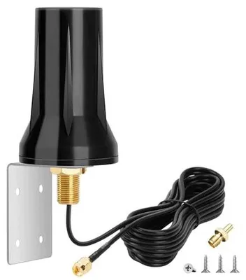Zdjęcie produktu dla Antena 5G 4G lte outdoor 5 dbi wielokierunkowa router mifi kabel