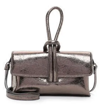 Immagine prodotto di SURI FREY borsa a tracolla borsa a tracolla Lexy Crossbody Bag Darksilver grigio scuro