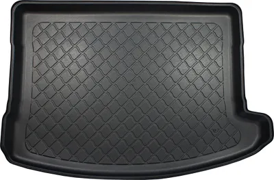 Produktbild von Z439998 Kofferraumwanne kompatibel mit Mini Countryman II (F60) 02.2017-