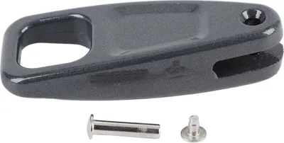 Immagine prodotto di Motore della barca Maniglia a morsetto 6E0-43118-01 Set di morsetti per motore fuoribordo 9,9 hp 15 hp 30 hp 40 hp 60 hp
