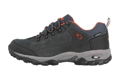 Produktbild von Outdoorschuh Milan Low 47