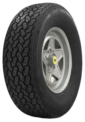 Produktbild von Michelin Collection Sommerreifen motorcycle-tyres XWX ( 205 VR14 89W )
