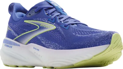 Produktbild von Brooks GLYCERIN GTS 22 Lady Laufschuhe |1204351B440| Der Alleskönner