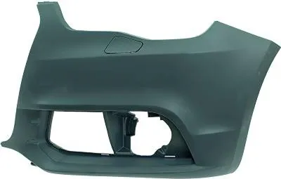 Produktbild von DIEDERICHS Stoßstange Stoßfänger Vorne Links für AUDI A1 Sportback (8XA, 8XF) Grundiert 1080153