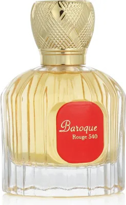 Productafbeelding van MAISON ALHAMBRA LA ROUGE BAROQUE Eau de Parfum, 100 ml