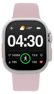 Immagine prodotto di RADIANT SMARTWATCH WATCHES Mod. RAS10911