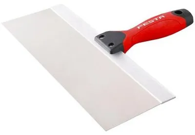Obrázek produktu pro Stěrka nerez FESTA s výztuží 200mm 31505