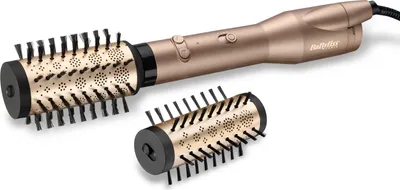 Immagine prodotto di Suszarko-lokówka Babyliss 650W złoty kolor