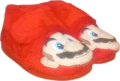 Obrázek produktu pro Papuče Marpen Slippers 10001INV25-RO pro Dětské