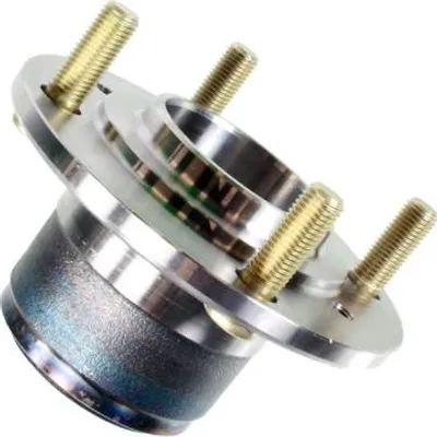 Immagine prodotto di Kit mozzi ruota posteriori MB584326