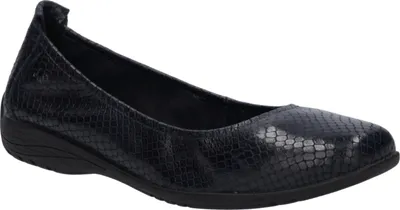 Image de JOSEF SEIBEL Fenja 01 | Ballerines pour Femmes | bleu