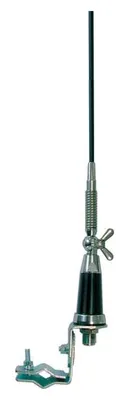 Produktbild von Albrecht GL-27 CB-Mobilant. 114cm