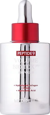 Produktbild von Medi-Peel Peptide 9 Volume Bio Tox Pro Ampullen-Gesichtsserum 100 ml