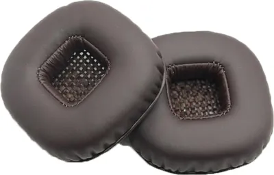 Image de INF Coussinets d'oreille pour Marshall Major II Marron 1 paire