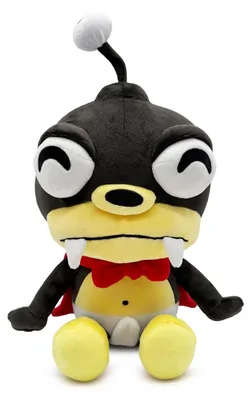 Image de Youtooz Futurama Ours en peluche grignoteur 23 cm    Taille unique