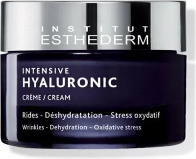 Immagine prodotto di Esthederm Crema ialuronica intensiva