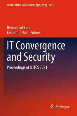 Obrázok produktu pre IT Convergence and Security