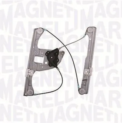 Produktbild von MAGNETI MARELLI 350103170207 Elektrischer Fensterheber Vorne Links passend für MERCEDES-BENZ C-Klasse Limousine (W203)