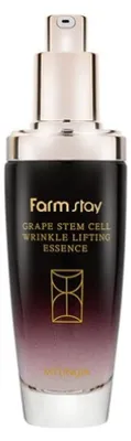 Produktbild von Farmstay Traubenstammzellen-Essenz zur Faltenstraffung, 50 ml