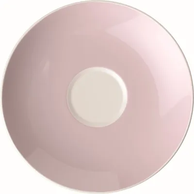 Produktbild von Villeroy & Boch Rose Garden Kaffeeuntertasse rosa 14 cm