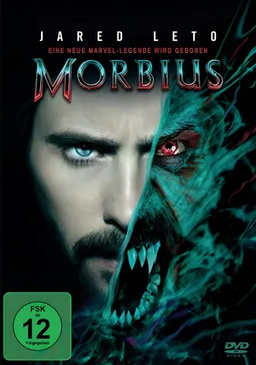 Zdjęcie produktu dla Morbius