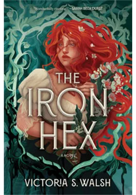 Zdjęcie produktu dla The Iron Hex