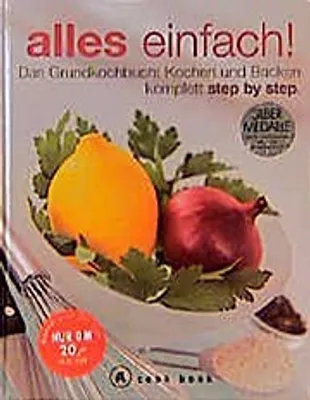 Produktbild von alles einfach!
