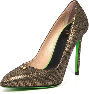Produktbild von H9510 decollete donna LA MARTINA woman shoes