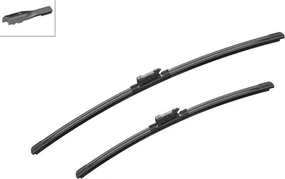 Zdjęcie produktu dla Pióro Wycieraczki Aerotwin Podwójne 600/475Mm Vw Jetta 10-