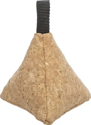 Produktbild von Trixie Katzenspielzeug Pyramide CityStyle Kork