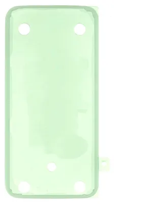 Produktbild von Samsung Galaxy S7 SM-G930F Kleber Backcover Gehäuse Rückseite ,Schwarz