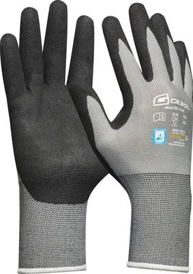 Immagine prodotto di Guanto GEBOL Master Flex taglia 8 709544