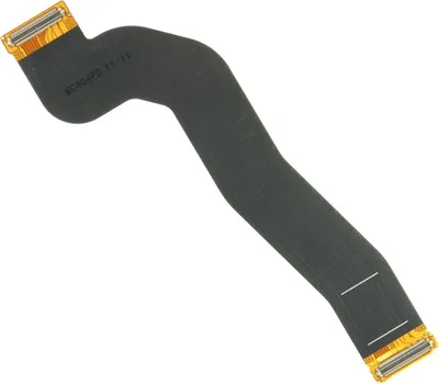 Produktbild von Samsung Galaxy S22 SM-S901B display octa Sub Flex Kabel Verbindung Leitung