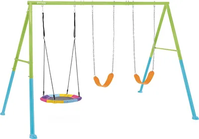 Produktbild von Intex 44133 Spielplatz/Spielplatzgerät