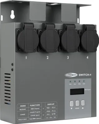 Produktbild von MultiSwitch