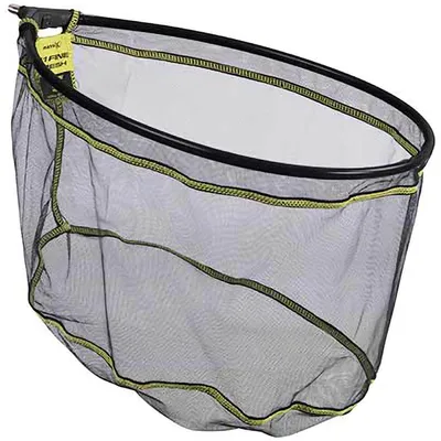 Image de Panier Tête de filet pour épuisette Matrix Fine Mesh S Net - 45 x 35 cm